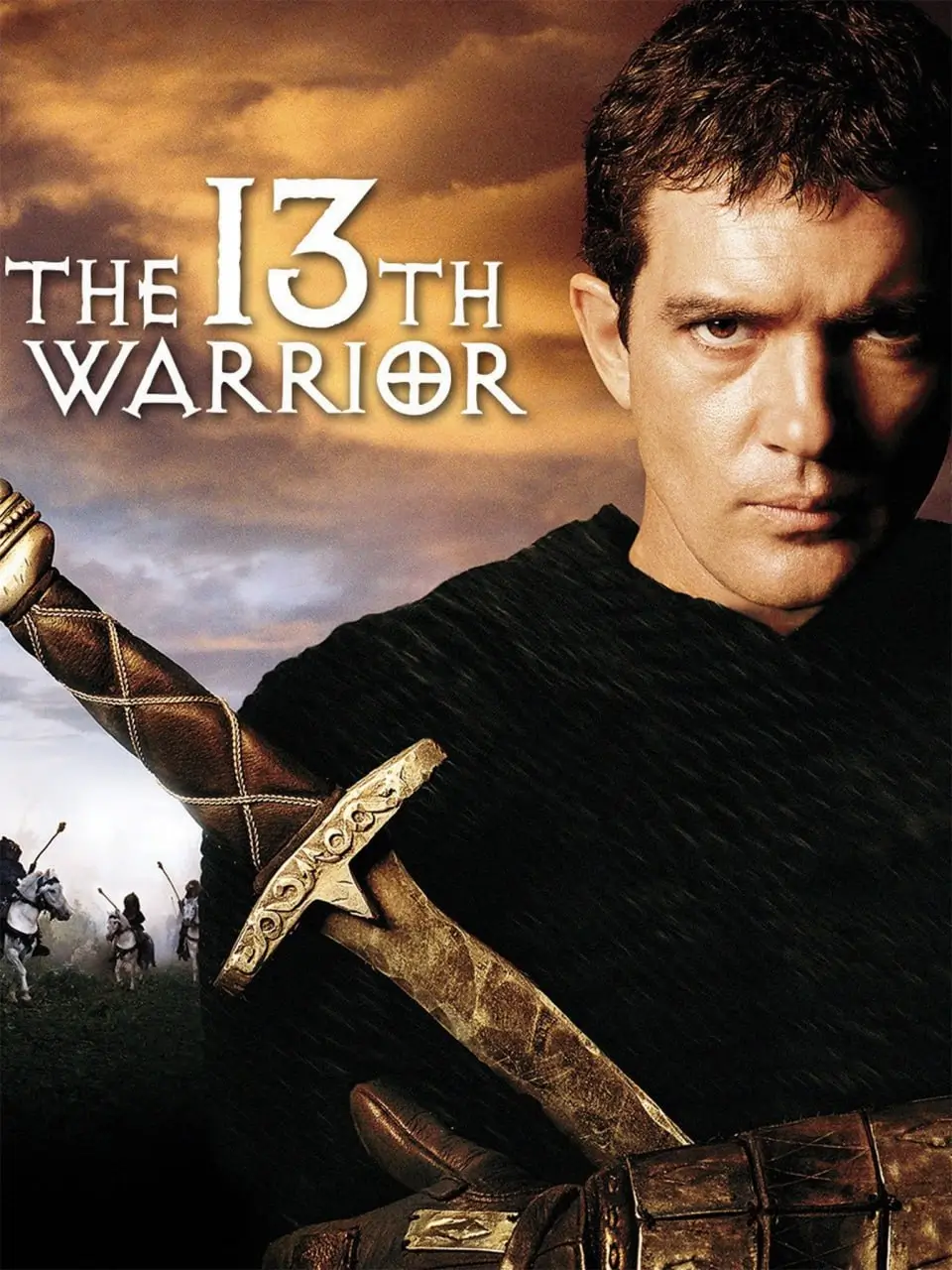 The 13th Warrior - VJ Junior